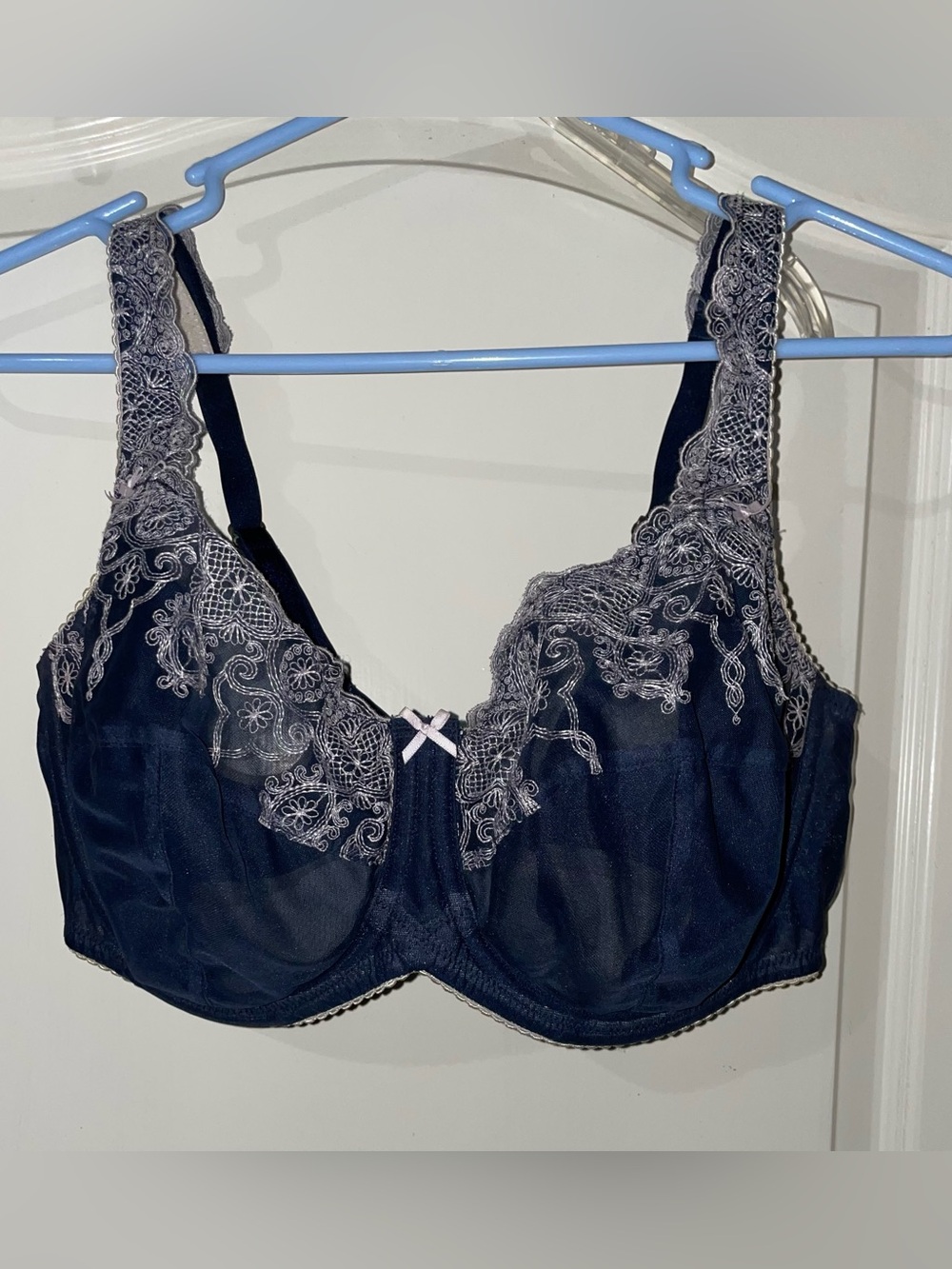 Fayreform Women’s Full Figure Bra 38FF